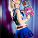 Illustration for article titled Start Your Week With Cosplay From emStar Wars, Diablo, The Witcher/em and...emPonyo/em